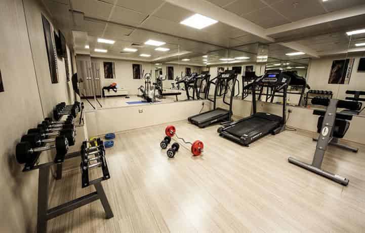 Hotel Golden Way Giyimkent